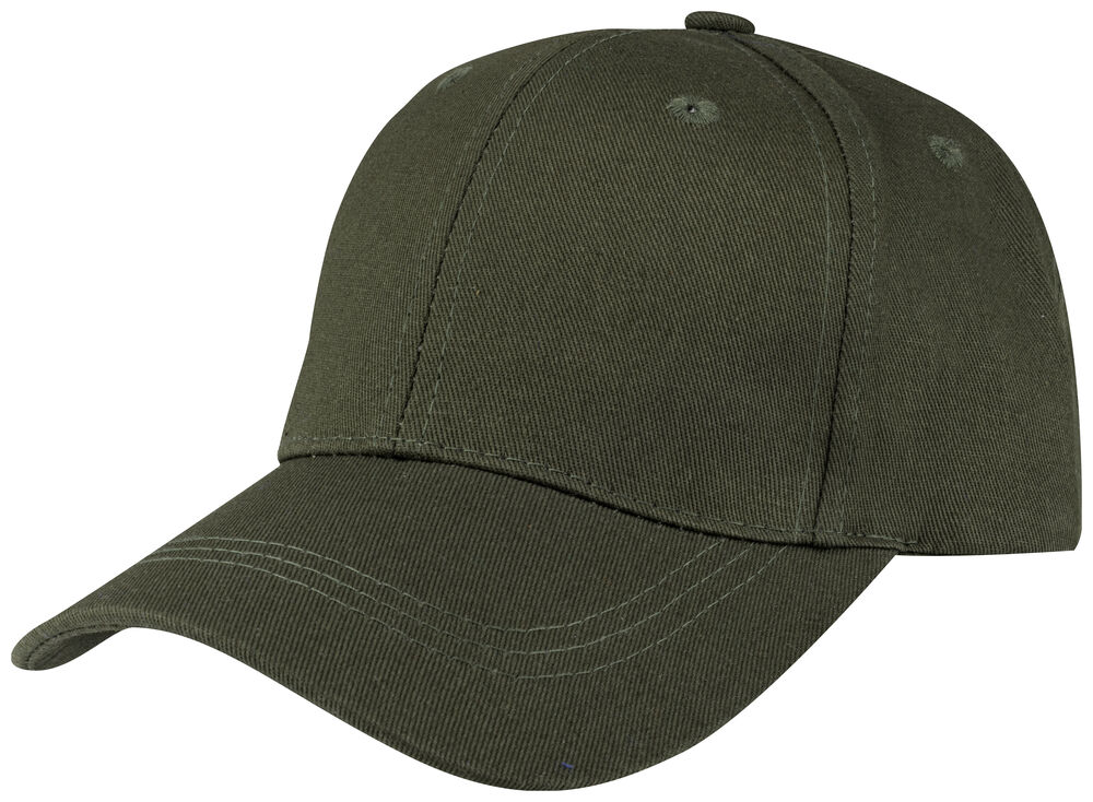 Classic Cap - 7