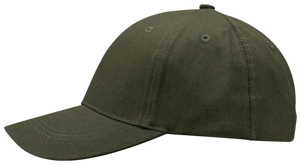 Classic Cap - 10