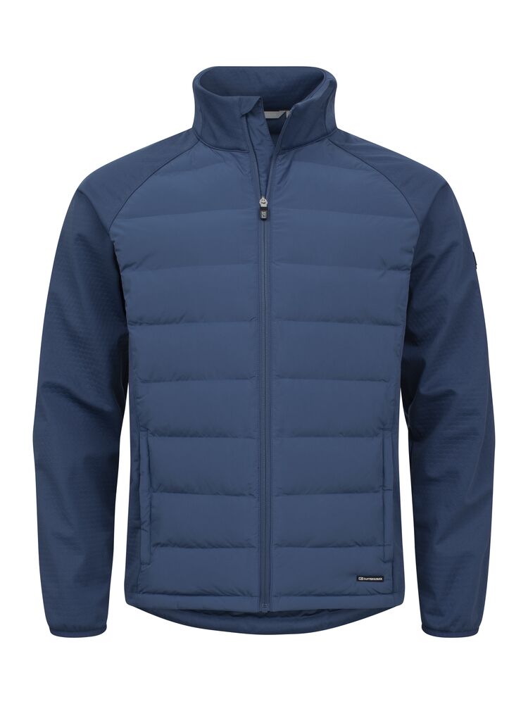 Oak Harbor Jacket Men - 2