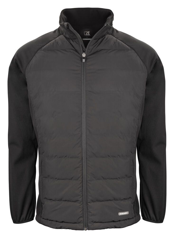 Oak Harbor Jacket Men - 5