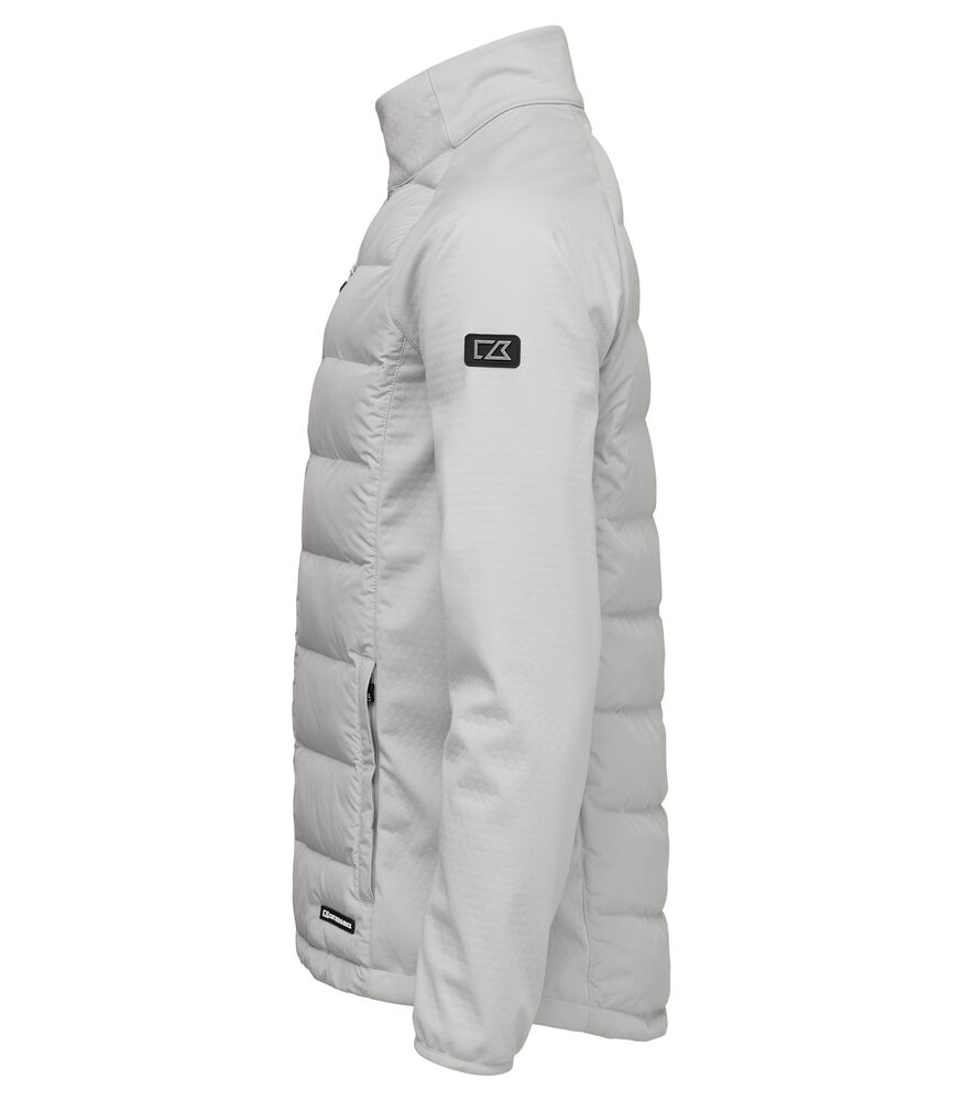 Oak Harbor Jacket Men - 9