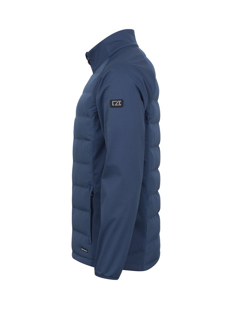 Oak Harbor Jacket Men - 20