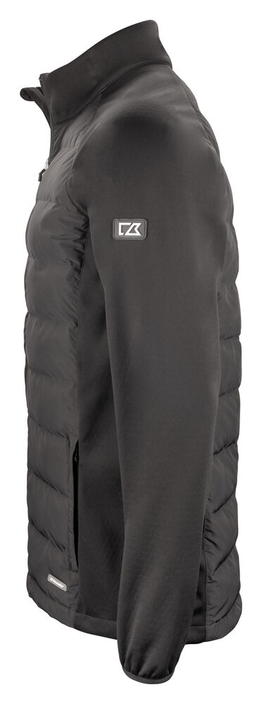 Oak Harbor Jacket Men - 11