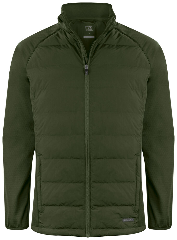 Oak Harbor Jacket Men - 3