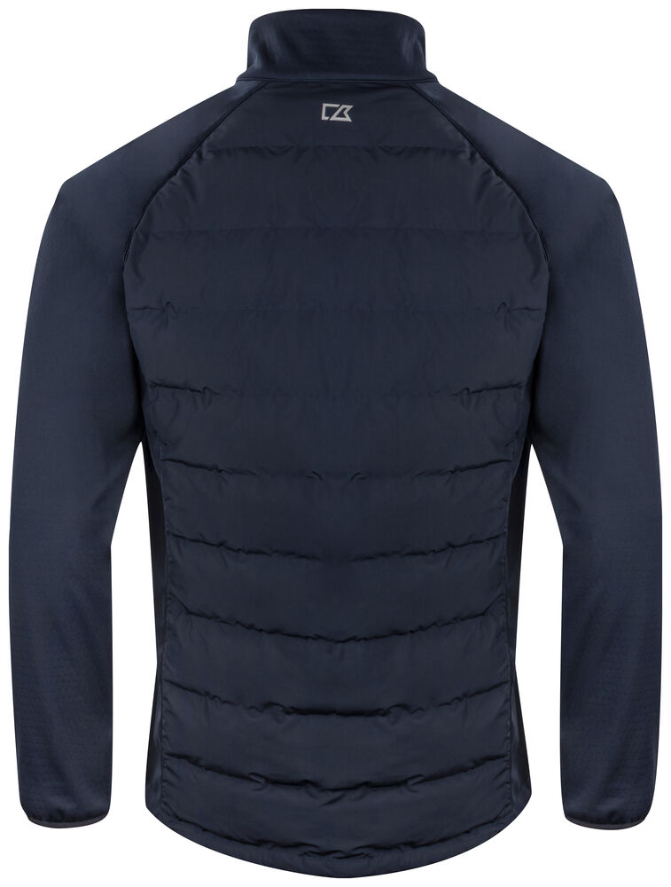Oak Harbor Jacket Men - 7