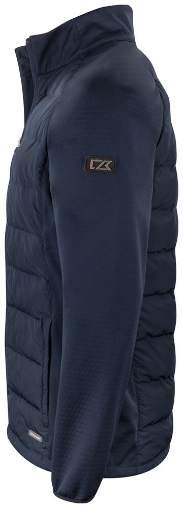 Oak Harbor Jacket Men - 12