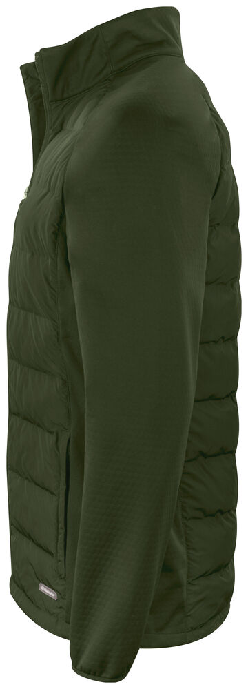 Oak Harbor Jacket Men - 13