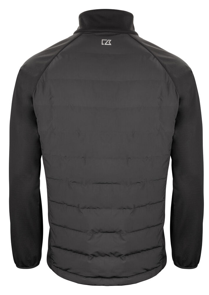 Oak Harbor Jacket Men - 6