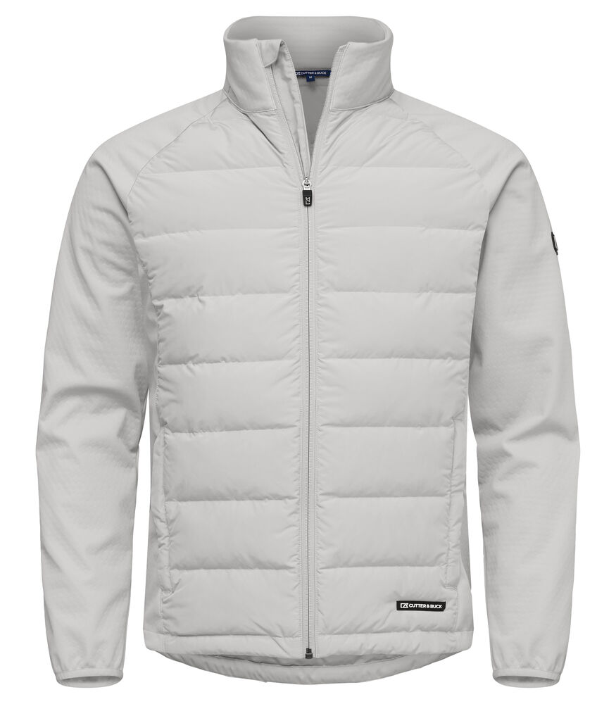 Oak Harbor Jacket Men - 4