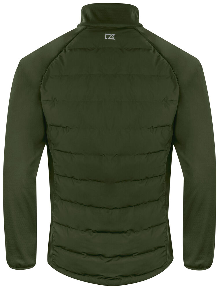 Oak Harbor Jacket Men - 8