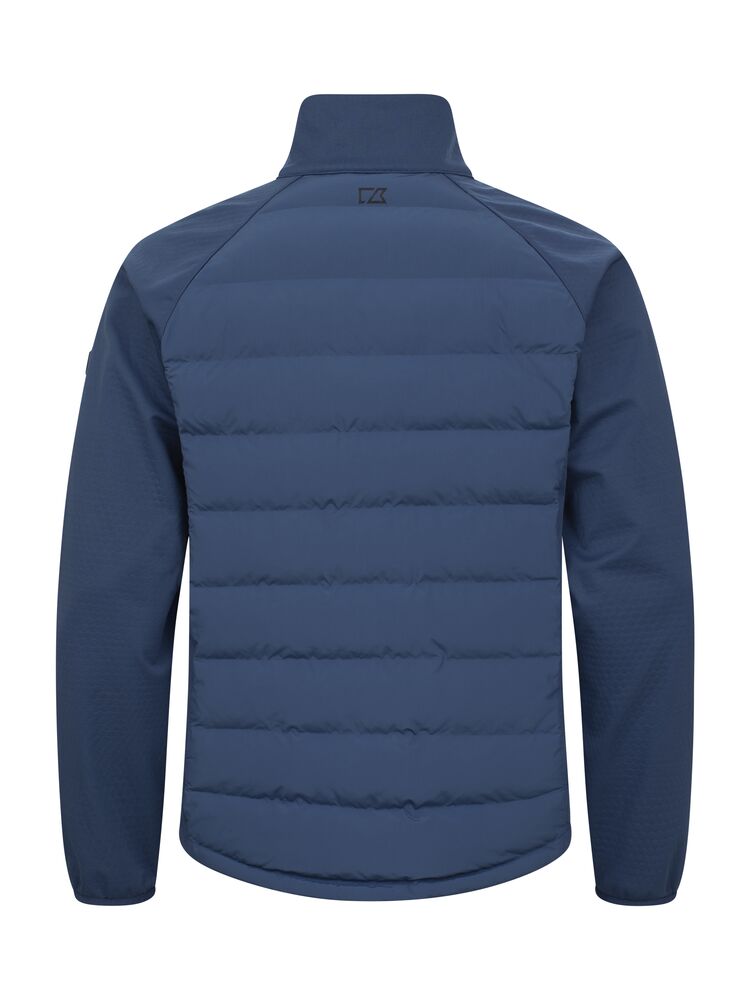 Oak Harbor Jacket Men - 10