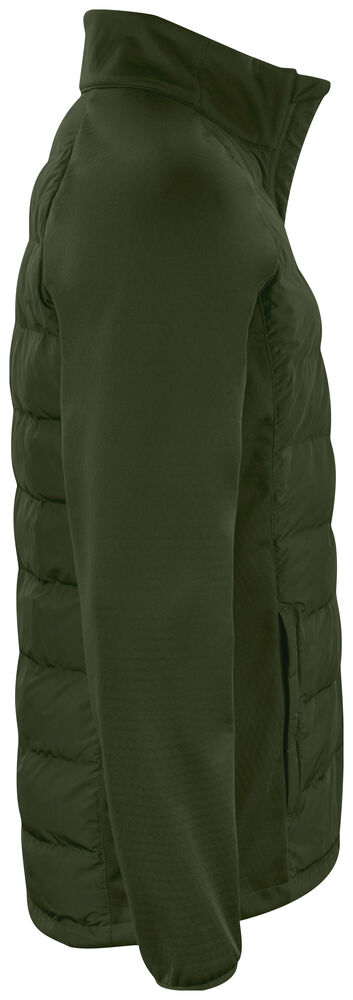 Oak Harbor Jacket Men - 18