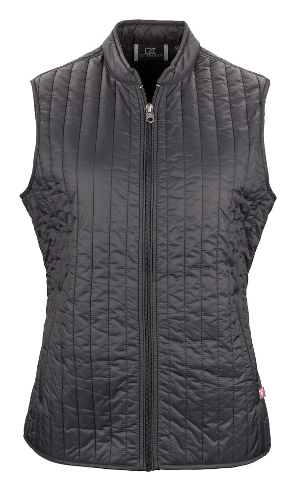 Ozette Vest  Women - 2