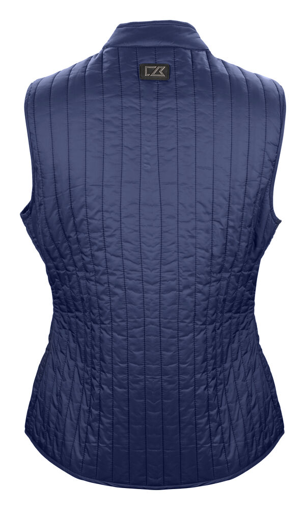 Ozette Vest  Women - 3