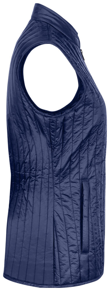 Ozette Vest  Women - 8