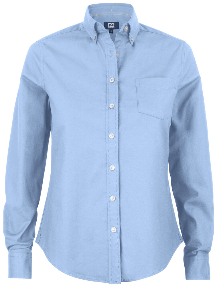 Hansville Shirt Women - 2
