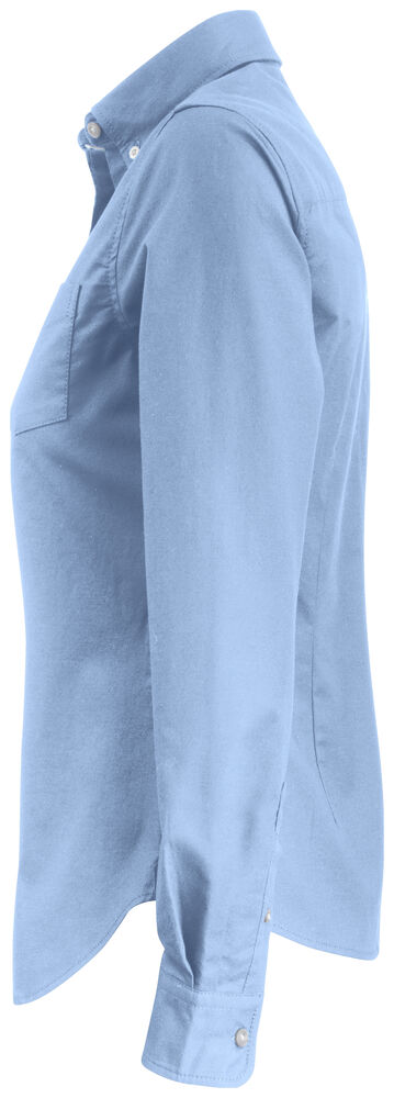 Hansville Shirt Women - 12