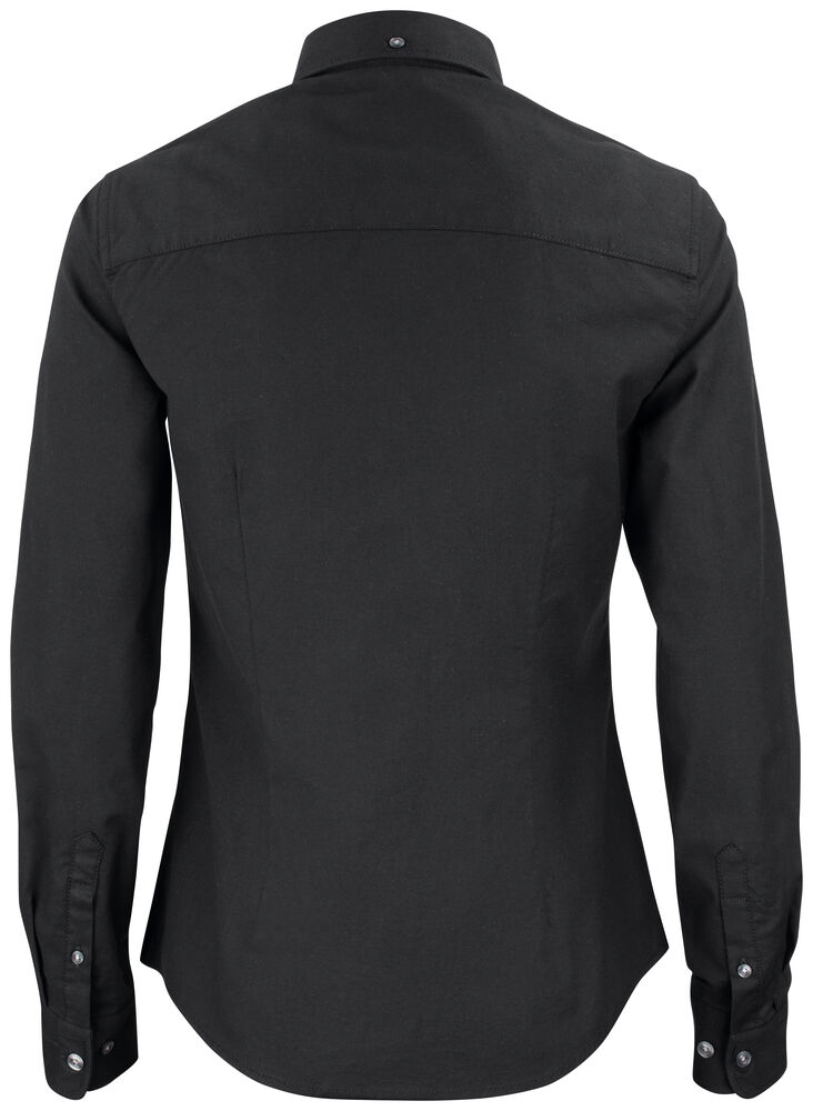 Hansville Shirt Women - 6