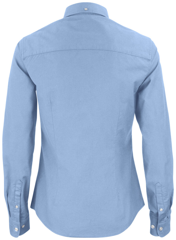 Hansville Shirt Women - 8