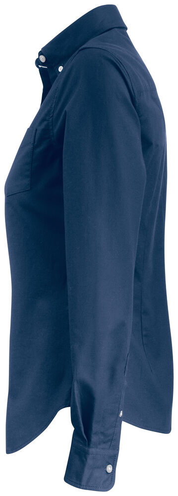 Hansville Shirt Women - 11