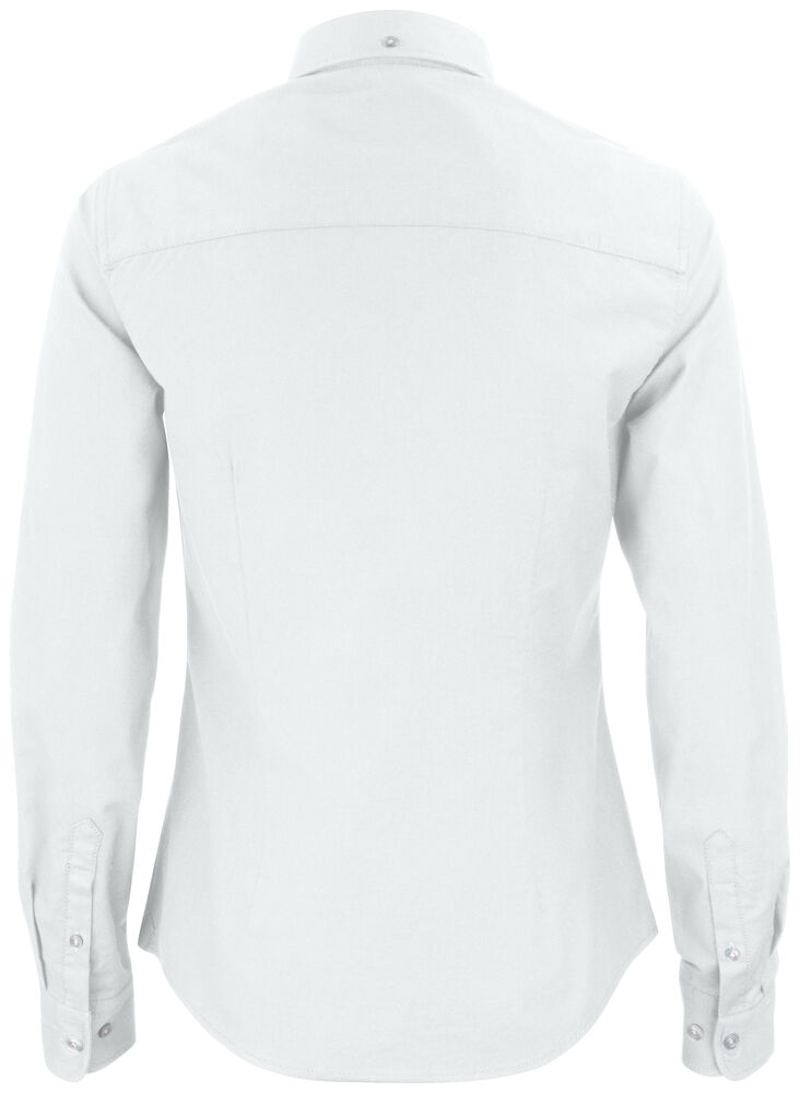 Hansville Shirt Women - 5
