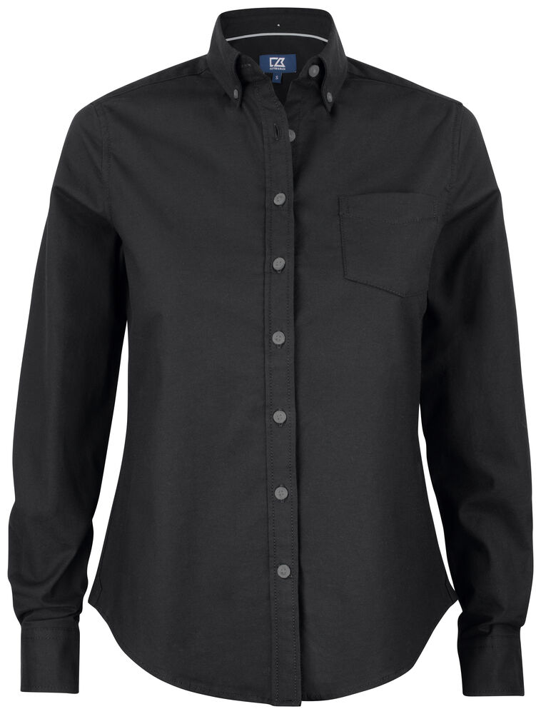 Hansville Shirt Women - 4
