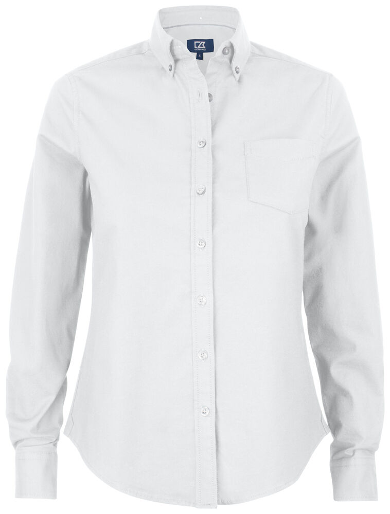 Hansville Shirt Women