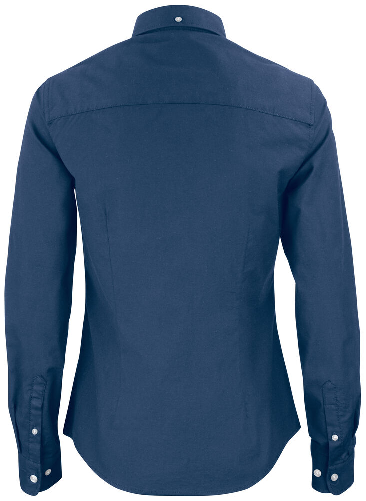 Hansville Shirt Women - 7