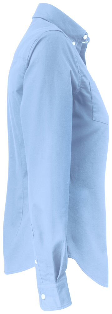 Hansville Shirt Women - 16