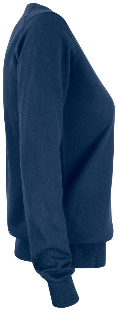 Oakville V-neck Women - 25