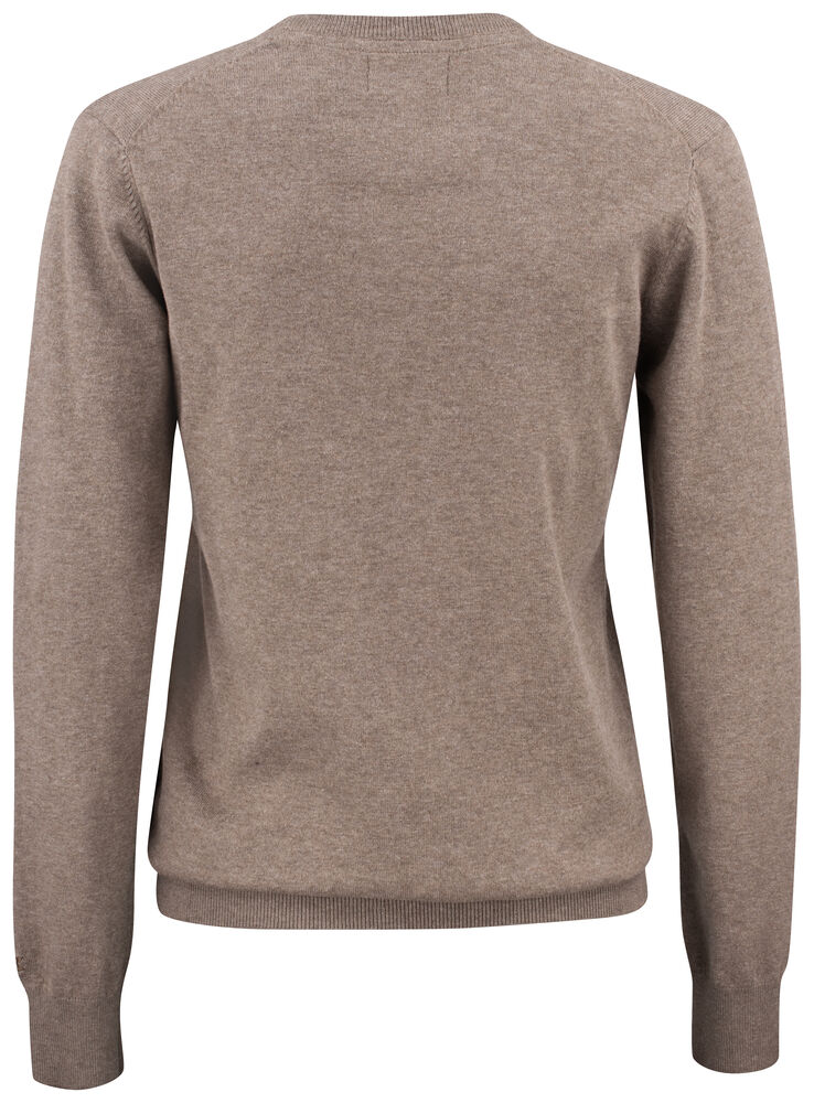 Oakville V-neck Women - 13