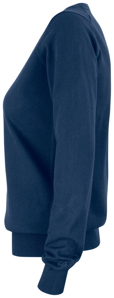 Oakville V-neck Women - 18