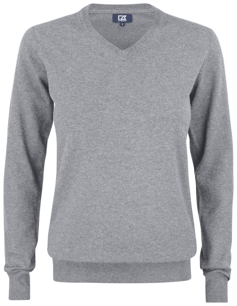 Oakville V-neck Women - 5