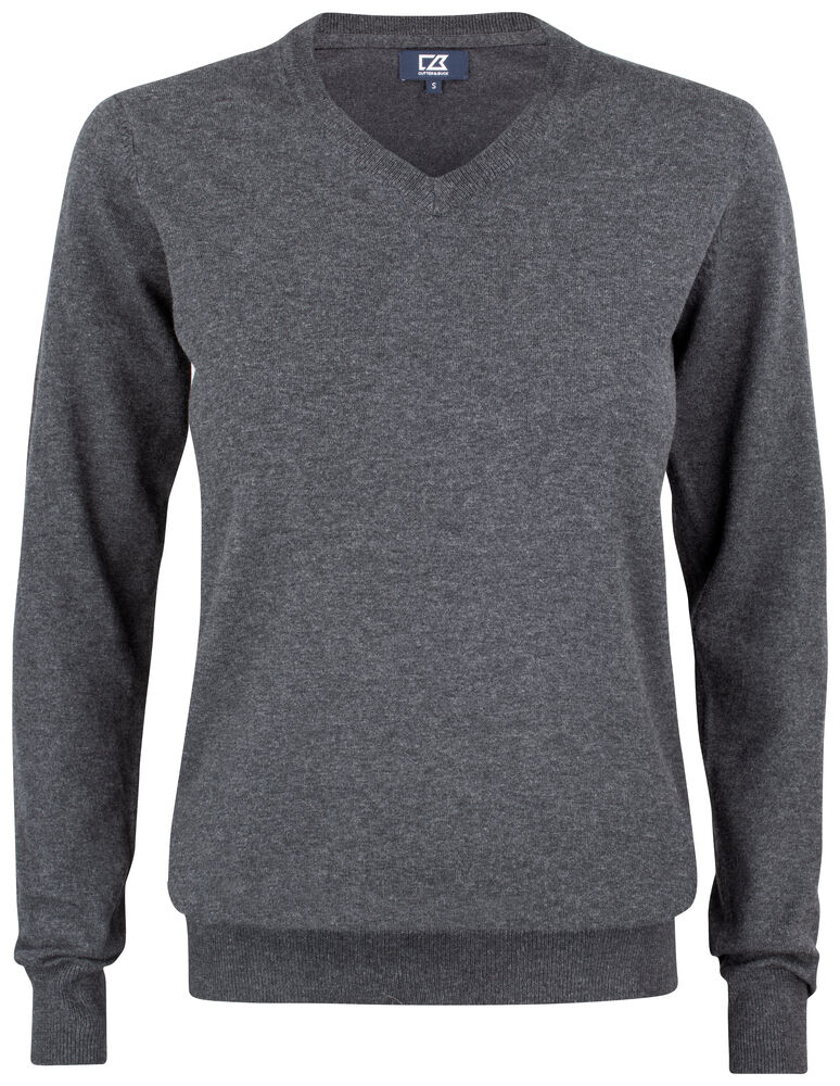 Oakville V-neck Women - 6