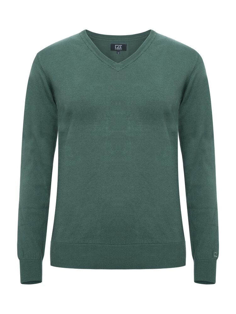 Oakville V-neck Women - 3