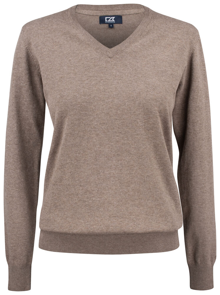 Oakville V-neck Women - 4