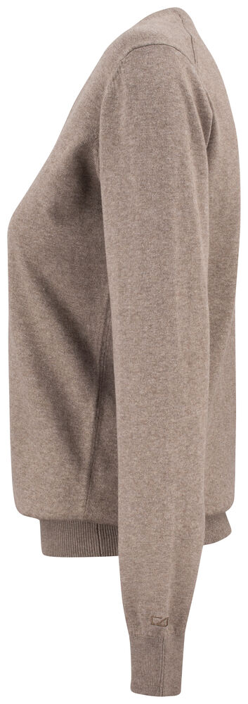 Oakville V-neck Women - 20