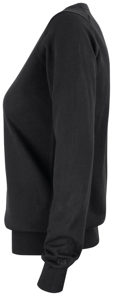 Oakville V-neck Women - 16