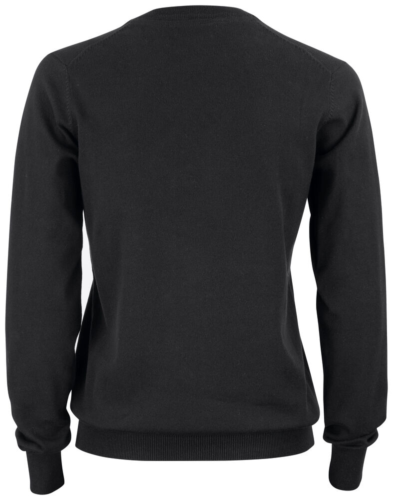 Oakville V-neck Women - 9