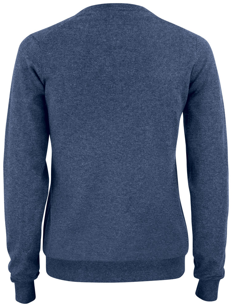 Oakville V-neck Women - 10
