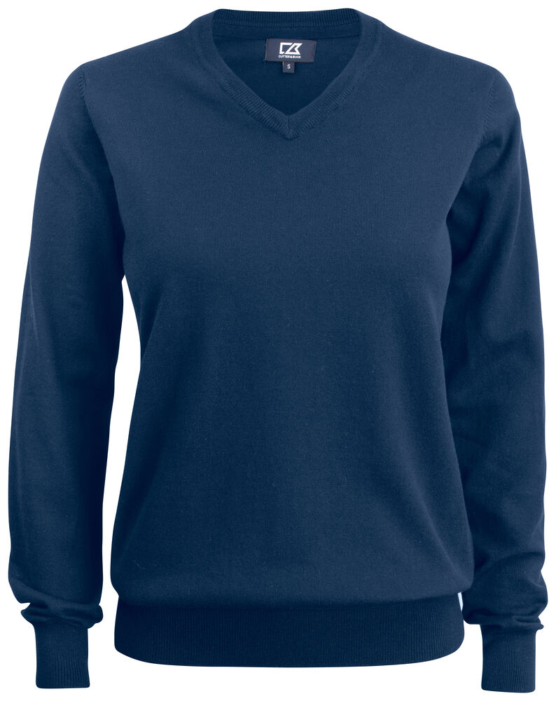 Oakville V-neck Women - 2