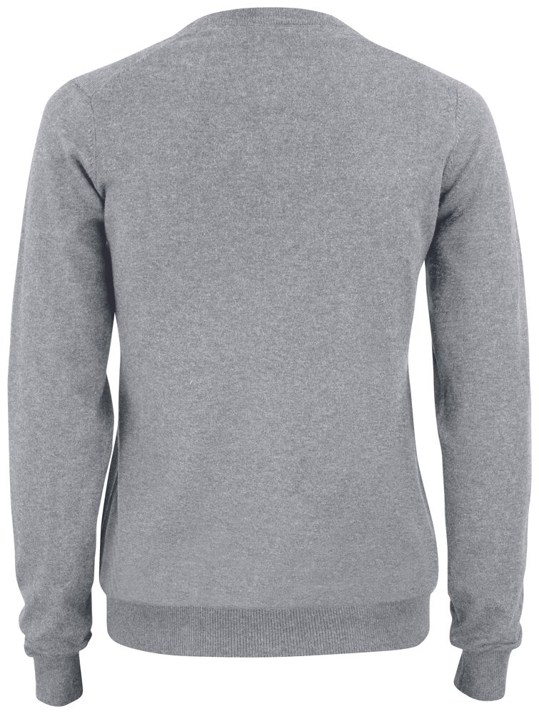 Oakville V-neck Women - 8