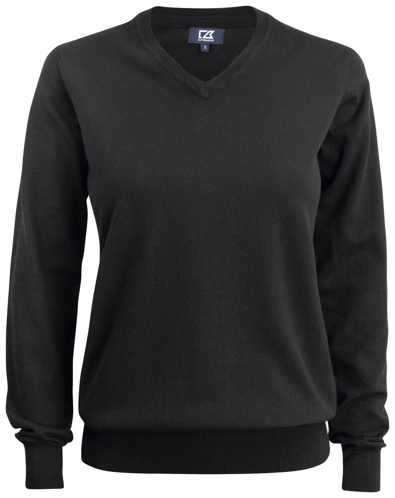 Oakville V-neck Women - 7