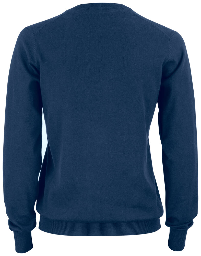 Oakville V-neck Women - 11