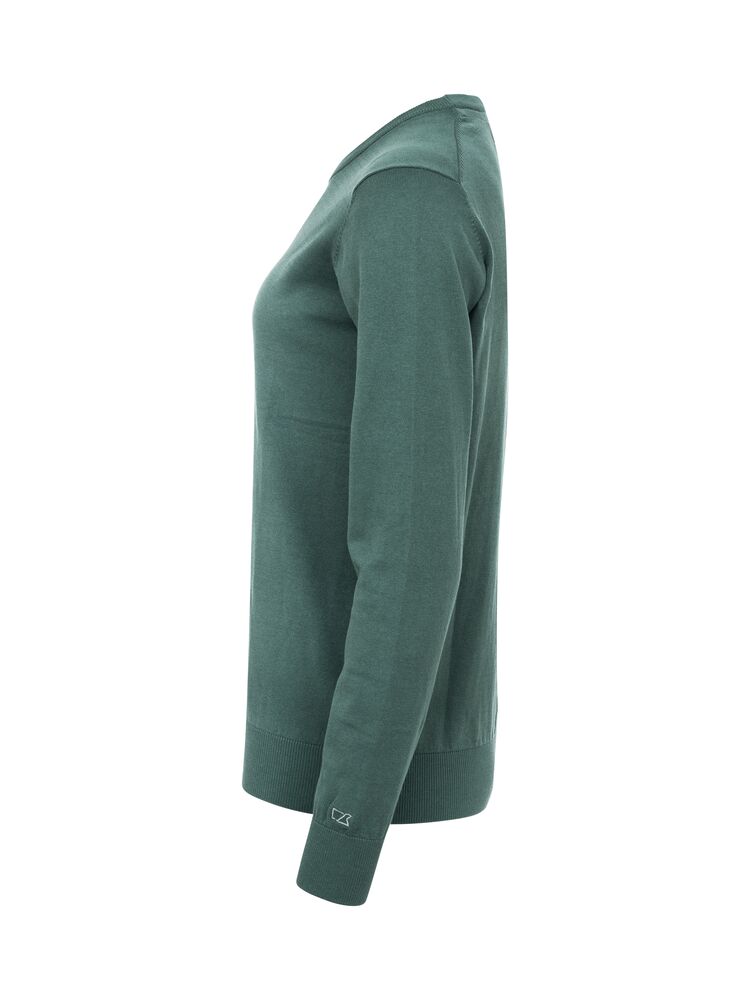 Oakville V-neck Women - 14