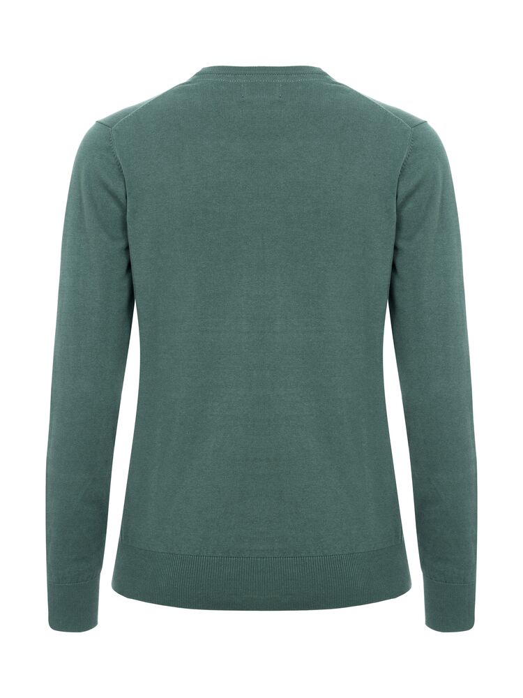 Oakville V-neck Women - 21