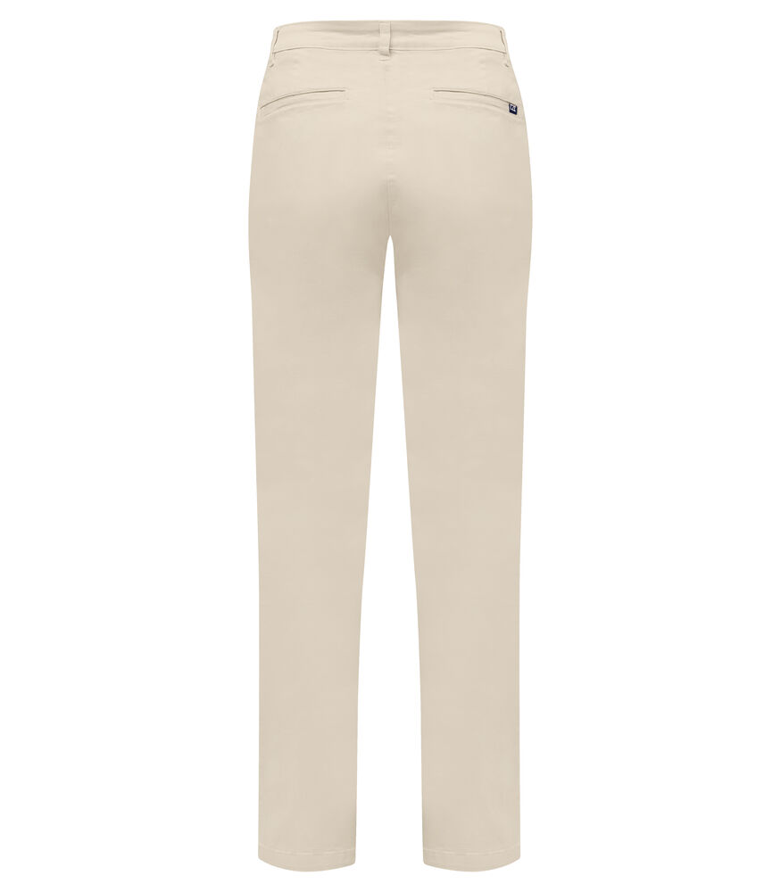 Edgemont Chinos Women - 7