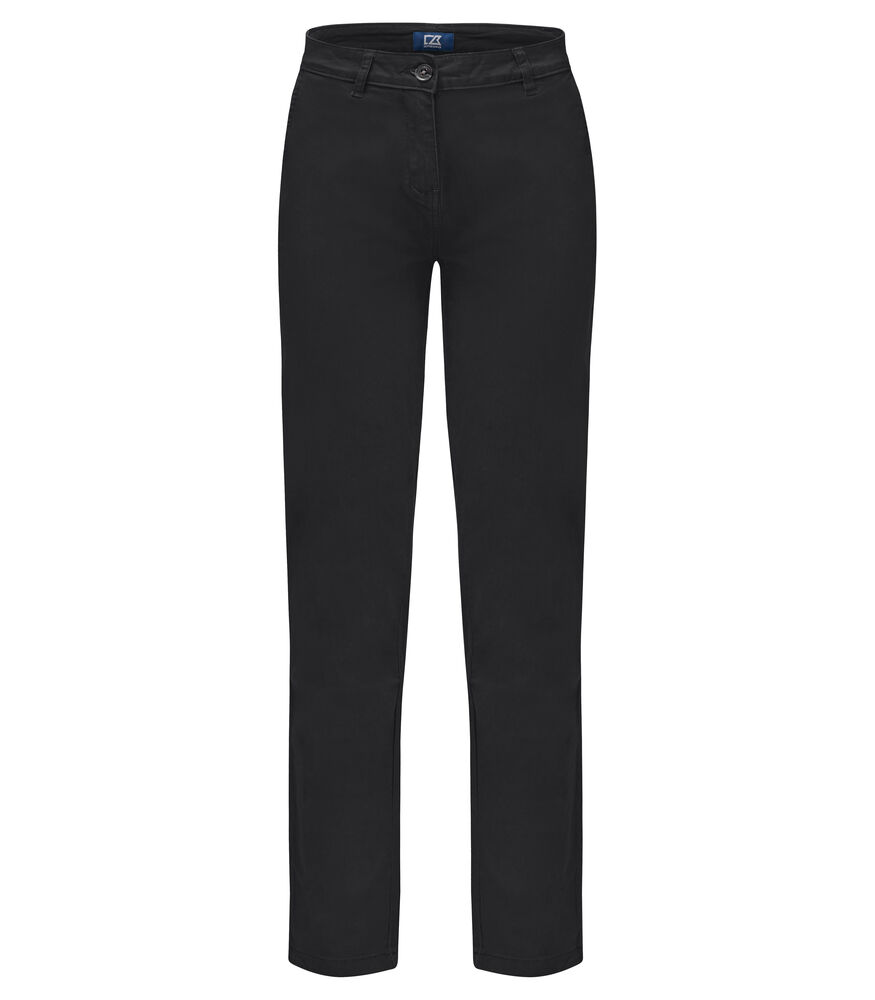 Edgemont Chinos Women - 3