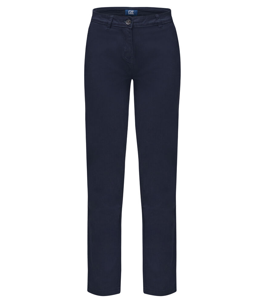 Edgemont Chinos Women - 2