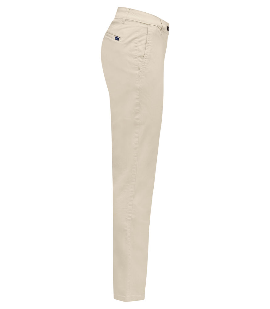 Edgemont Chinos Women - 5